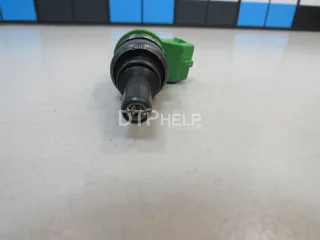 2710780549 Форсунка инжекторная электрическая Mercedes C W203 Арт AM81049128, вид 2