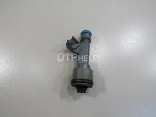55559397 Форсунка инжекторная электрическая Cadillac BLS Арт AM81058261, вид 1