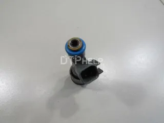 55559397 Форсунка инжекторная электрическая Cadillac BLS Арт AM81058261, вид 3