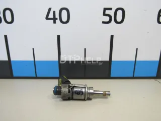 06E906036C Форсунка инжекторная электрическая Audi A6 C6 (S6,RS6) Арт AM81060062, вид 1