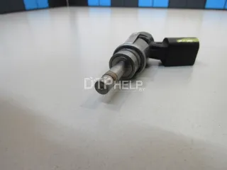 06E906036C Форсунка инжекторная электрическая Audi A6 C6 (S6,RS6) Арт AM81060062, вид 2