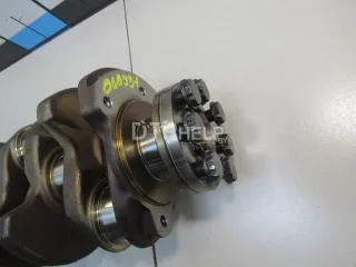 4884561AD Коленвал Jeep Compass 1 Арт AM81060931, вид 3