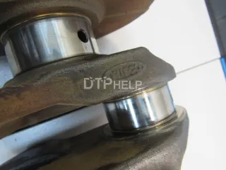 4884561AD Коленвал Jeep Compass 1 Арт AM81060931, вид 5
