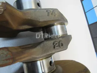 4884561AD Коленвал Jeep Compass 1 Арт AM81060931, вид 6