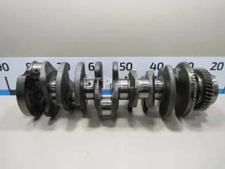 070105019F Коленвал Volkswagen Touareg 1 Арт AM81066833, вид 1