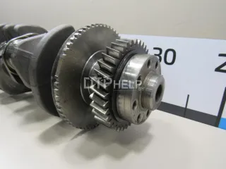 070105019F Коленвал Volkswagen Touareg 1 Арт AM81066833, вид 2