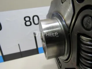 070105019F Коленвал Volkswagen Touareg 1 Арт AM81066833, вид 4