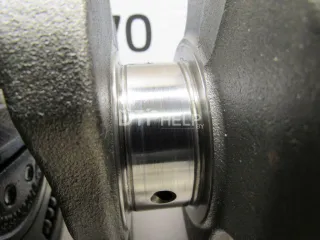070105019F Коленвал Volkswagen Touareg 1 Арт AM81066833, вид 6