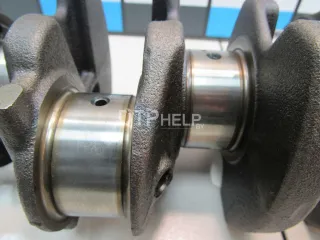 11183100501601 Коленвал Lada largus  Арт AM81072413, вид 5