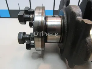 11183100501601 Коленвал Lada largus  Арт AM81072413, вид 6