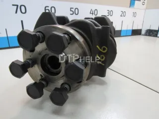 11183100501601 Коленвал Lada largus  Арт AM81072413, вид 7