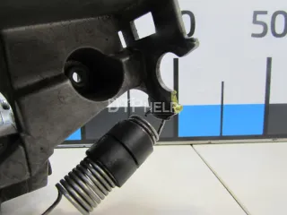 90411550 Заслонка дроссельная механическая Opel Astra F Арт AM81080316, вид 4