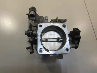 90411550 Заслонка дроссельная механическая Opel Astra F Арт AM81080316, вид 5