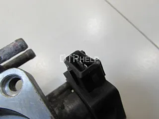 90411550 Заслонка дроссельная механическая Opel Astra F Арт AM81080316, вид 6