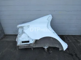  Крыло заднее правое Kia Rio 3 Арт AM81082820, вид 1