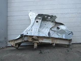 Крыло заднее правое Kia Rio 3 Арт AM81082820, вид 14