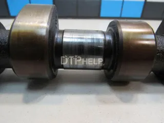 130205PA0A Распредвал Datsun On-Do Арт AM81086797, вид 3