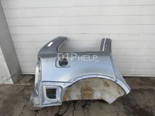  Крыло заднее правое Volvo XC90 1 Арт AM81092123, вид 1