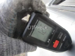  Крыло заднее правое Volvo XC90 1 Арт AM81092123, вид 5