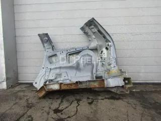  Крыло заднее правое Volvo XC90 1 Арт AM81092123, вид 8