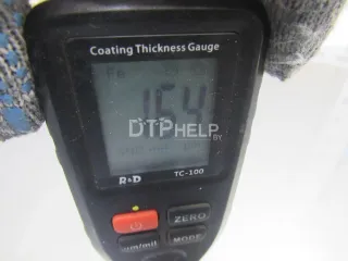 3B0823031K Капот Volkswagen Passat B5 Арт AM81096756, вид 7