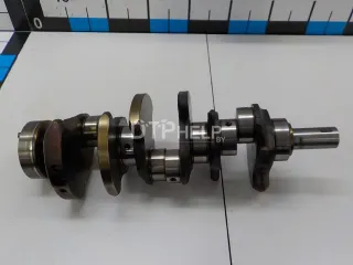 1120302401 Коленвал Mercedes C W203 Арт AM84285213, вид 1