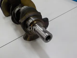 1120302401 Коленвал Mercedes C W203 Арт AM84285213, вид 5