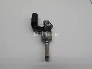 03C906036E Форсунка инжекторная электрическая Volkswagen Golf PLUS 1 Арт AM84688473, вид 1