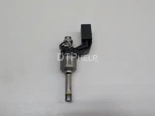 03C906036E Форсунка инжекторная электрическая Volkswagen Golf PLUS 1 Арт AM84688474, вид 1