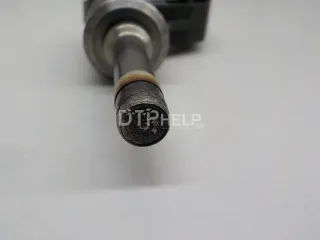03C906036E Форсунка инжекторная электрическая Volkswagen Golf PLUS 1 Арт AM84688474, вид 2