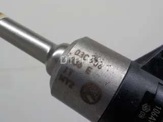 03C906036E Форсунка инжекторная электрическая Volkswagen Golf PLUS 1 Арт AM84688474, вид 4