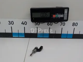 03C906036E Форсунка инжекторная электрическая Volkswagen Golf PLUS 1 Арт AM84688474, вид 7