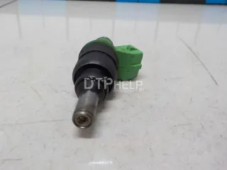 2710780549 Форсунка инжекторная электрическая Mercedes C W203 Арт AM84755171, вид 6