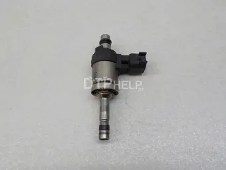 1100200XEC01 Форсунка инжекторная электрическая Haval F7 Арт AM84759123, вид 1