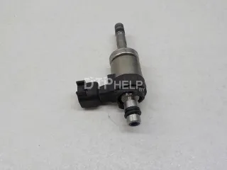 1100200XEC01 Форсунка инжекторная электрическая Haval F7 Арт AM84759123, вид 3