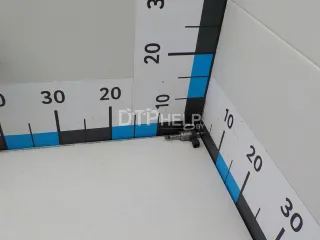 1100200XEC01 Форсунка инжекторная электрическая Haval F7 Арт AM84759123, вид 6