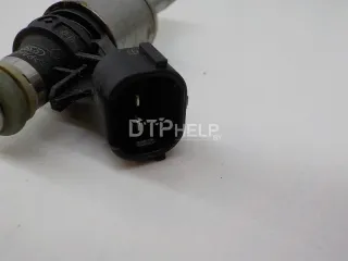 1571068M00 Форсунка инжекторная электрическая Suzuki Vitara2 Арт AM84765976, вид 4