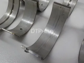 122016N20A Коленвал Nissan Teana J31 Арт AM84769154, вид 14