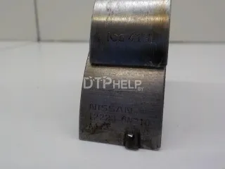 122016N20A Коленвал Nissan Teana J31 Арт AM84769154, вид 17