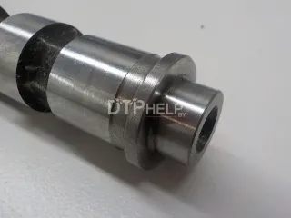 13001DB000 Распредвал Nissan Patrol Y61 Арт AM84801807, вид 2