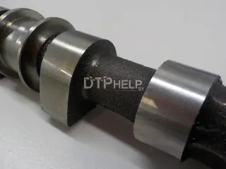 13001DB000 Распредвал Nissan Patrol Y61 Арт AM84801807, вид 3