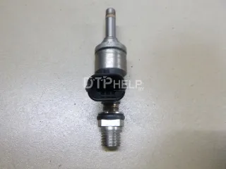 94811012832 Форсунка инжекторная электрическая Porsche Cayenne 955 Арт AM100213564, вид 4