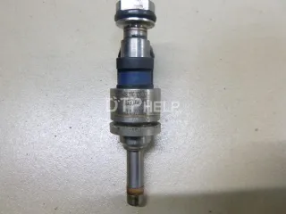 94811012832 Форсунка инжекторная электрическая Porsche Cayenne 955 Арт AM100213564, вид 5
