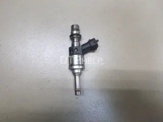 94811012832 Форсунка инжекторная электрическая Porsche Cayenne 955 Арт AM100213565, вид 2