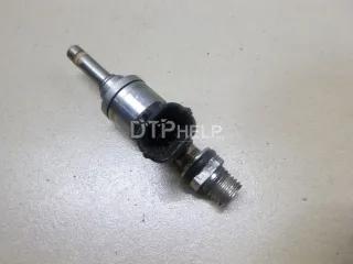 94811012832 Форсунка инжекторная электрическая Porsche Cayenne 955 Арт AM100213565, вид 4