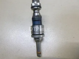 94811012832 Форсунка инжекторная электрическая Porsche Cayenne 955 Арт AM100213565, вид 5