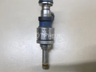 94811012832 Форсунка инжекторная электрическая Porsche Cayenne 955 Арт AM100213567, вид 5