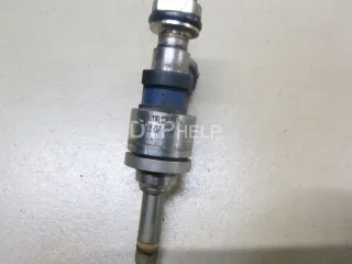94811012832 Форсунка инжекторная электрическая Porsche Cayenne 955 Арт AM100213567, вид 6