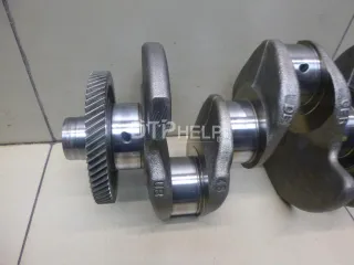 68000671AA Коленвал Jeep Compass 1 Арт AM100239777, вид 2
