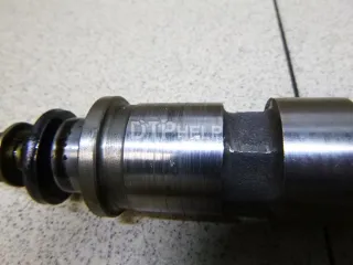 130012W201 Распредвал Nissan Patrol Y61 Арт AM100276444, вид 2